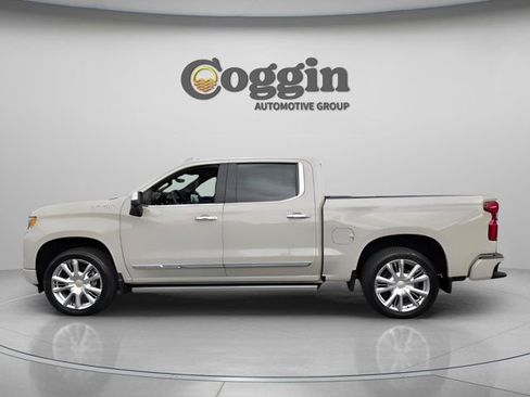 New 2026 Chevrolet Silverado 1500 High Country image 3