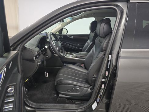 Used 2024 Genesis GV80 2.5T image 41