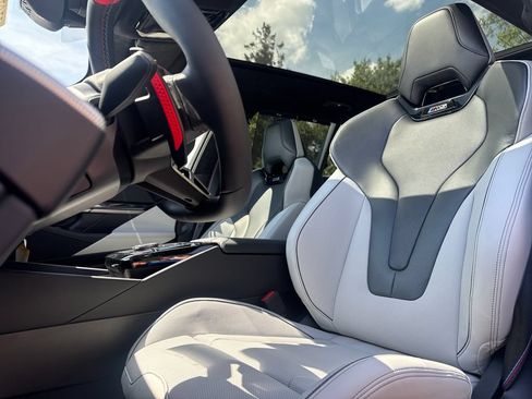 New 2026 BMW M5 Touring AWD/4WD image 10