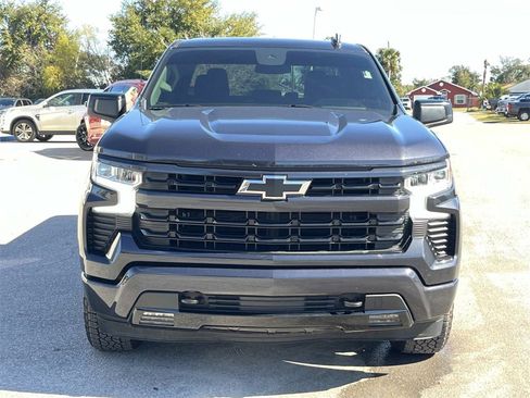 Used 2023 Chevrolet Silverado 1500 RST image 26