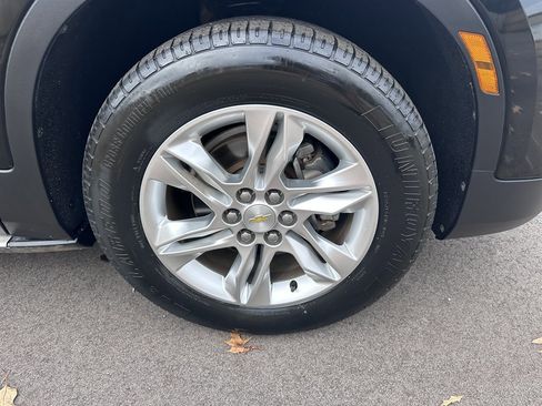 Used 2019 Chevrolet Blazer LT image 10