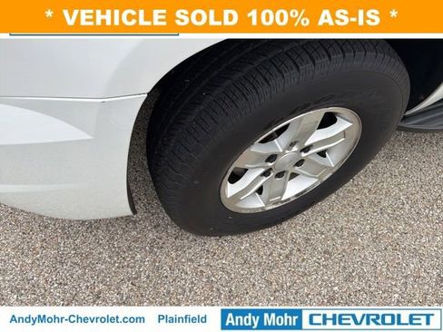 Used 2010 GMC Yukon SLT w/ SLT-2 Equipment Package AWD/4WD image 9