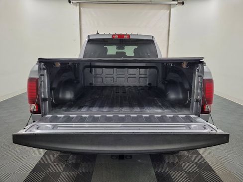 Used 2021 RAM 1500 Classic Warlock w/ Electronics Group image 29