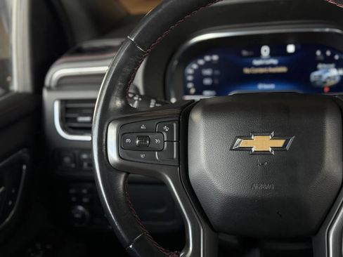 Used 2022 Chevrolet Tahoe RST AWD/4WD image 23