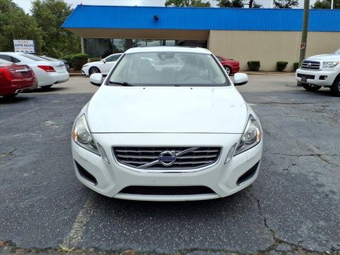 Used 2013 Volvo S60 T5 AWD/4WD image 10