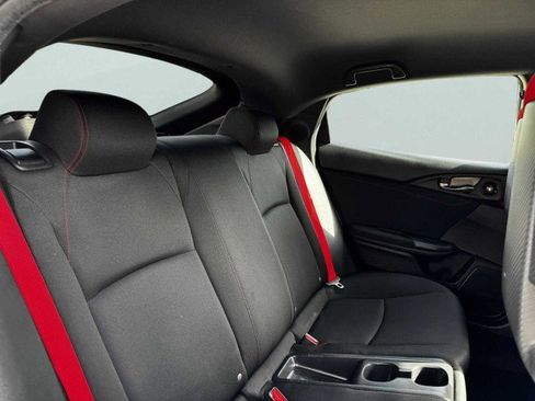 Used 2019 Honda Civic Type R image 50