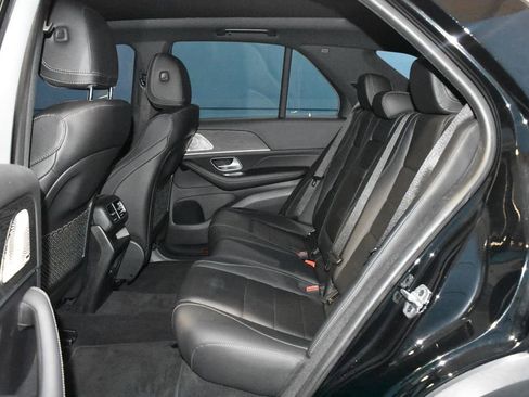 Certified 2022 Mercedes-Benz GLE 350 4MATIC image 19