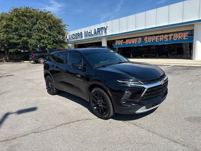 Used 2023 Chevrolet Blazer LT