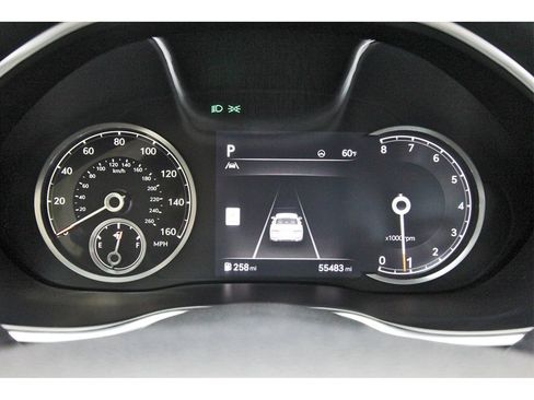 Used 2023 Genesis G80 2.5T image 12