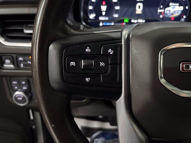 Used 2023 GMC Yukon XL SLT AWD/4WD image 25