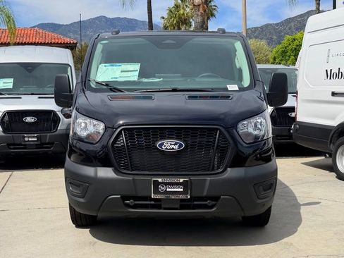 New 2026 Ford Transit 150 Low Roof RWD image 3