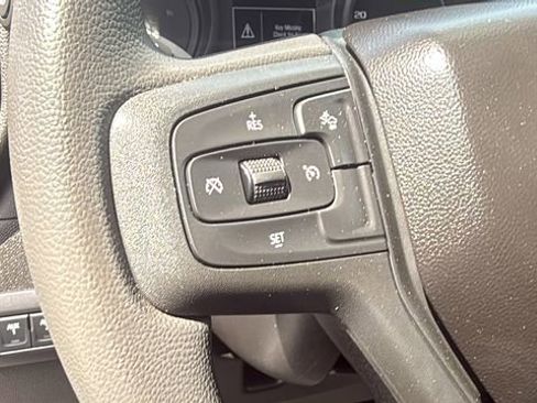 Used 2024 Chevrolet Silverado 3500 W/T w/ WT Fleet Convenience Package RWD image 16