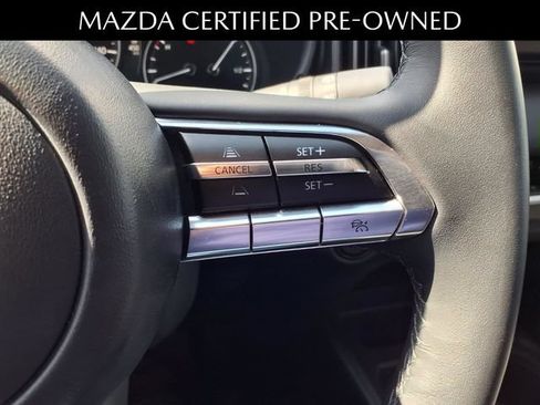 Certified 2026 MAZDA CX-50 2.5 Hybrid w/ Weather Package AWD/4WD image 22
