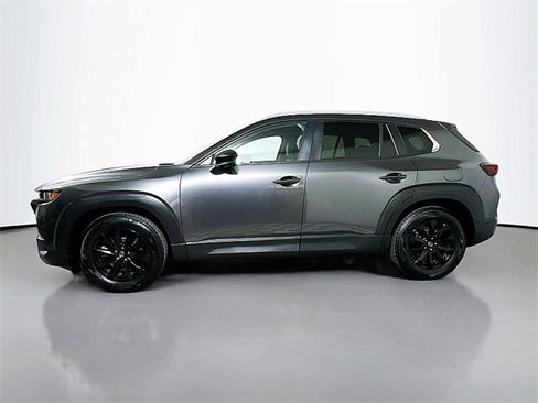 Used 2024 MAZDA CX-50 AWD 2.5 S w/ Preferred Package image 4