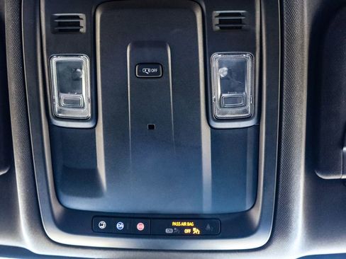 Used 2023 Chevrolet Suburban LS w/ Driver Alert Package image 36