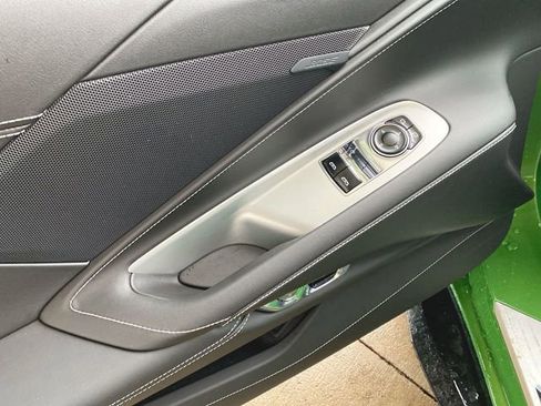 New 2026 Chevrolet Corvette Z06 w/ Battery Protection Package image 14