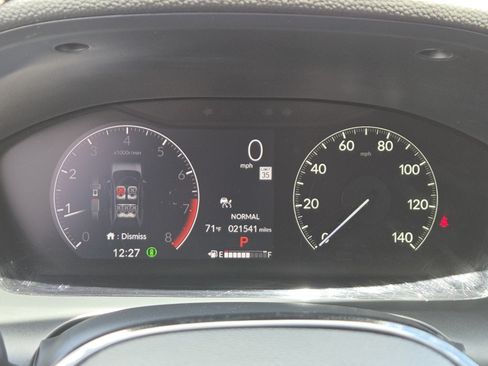 Used 2023 Honda HR-V Sport image 28