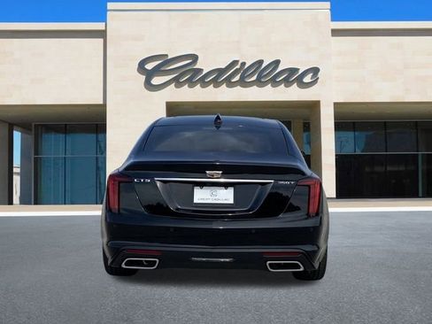 New 2026 Cadillac CT5 Premium Luxury image 7