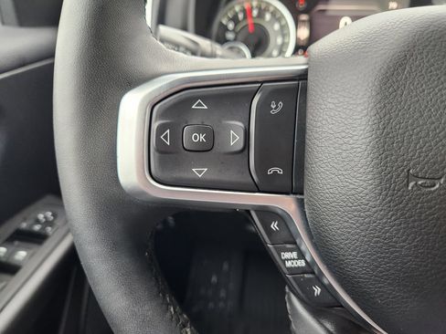 Used 2025 RAM 1500 Lone Star AWD/4WD image 29