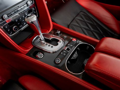 Used 2014 Bentley Continental GT image 37