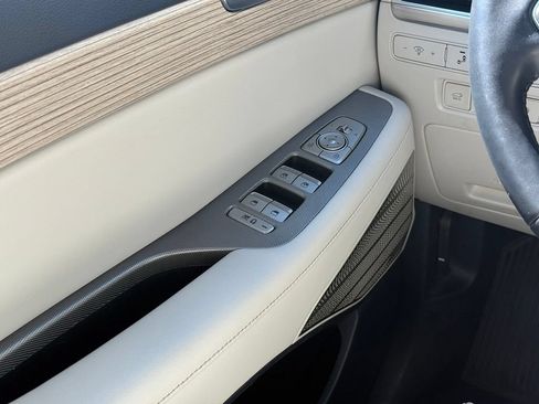 Used 2021 Hyundai Palisade Limited AWD/4WD image 9