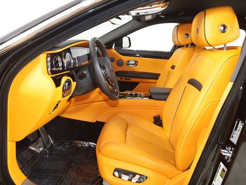 Used 2023 Rolls-Royce Ghost AWD/4WD image 13