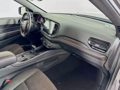 Used 2023 Dodge Durango R/T w/ Blacktop Package image 35