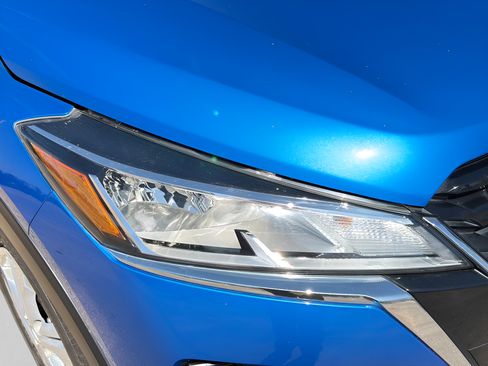 Certified 2022 Nissan Kicks S FWD image 29