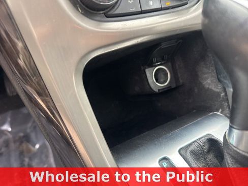 Used 2014 Buick Verano Convenience image 22