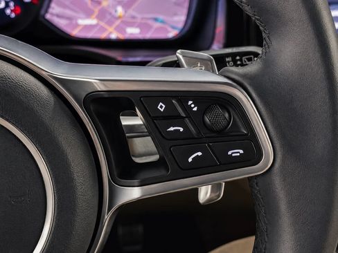 Used 2019 Porsche Cayenne S AWD/4WD image 34