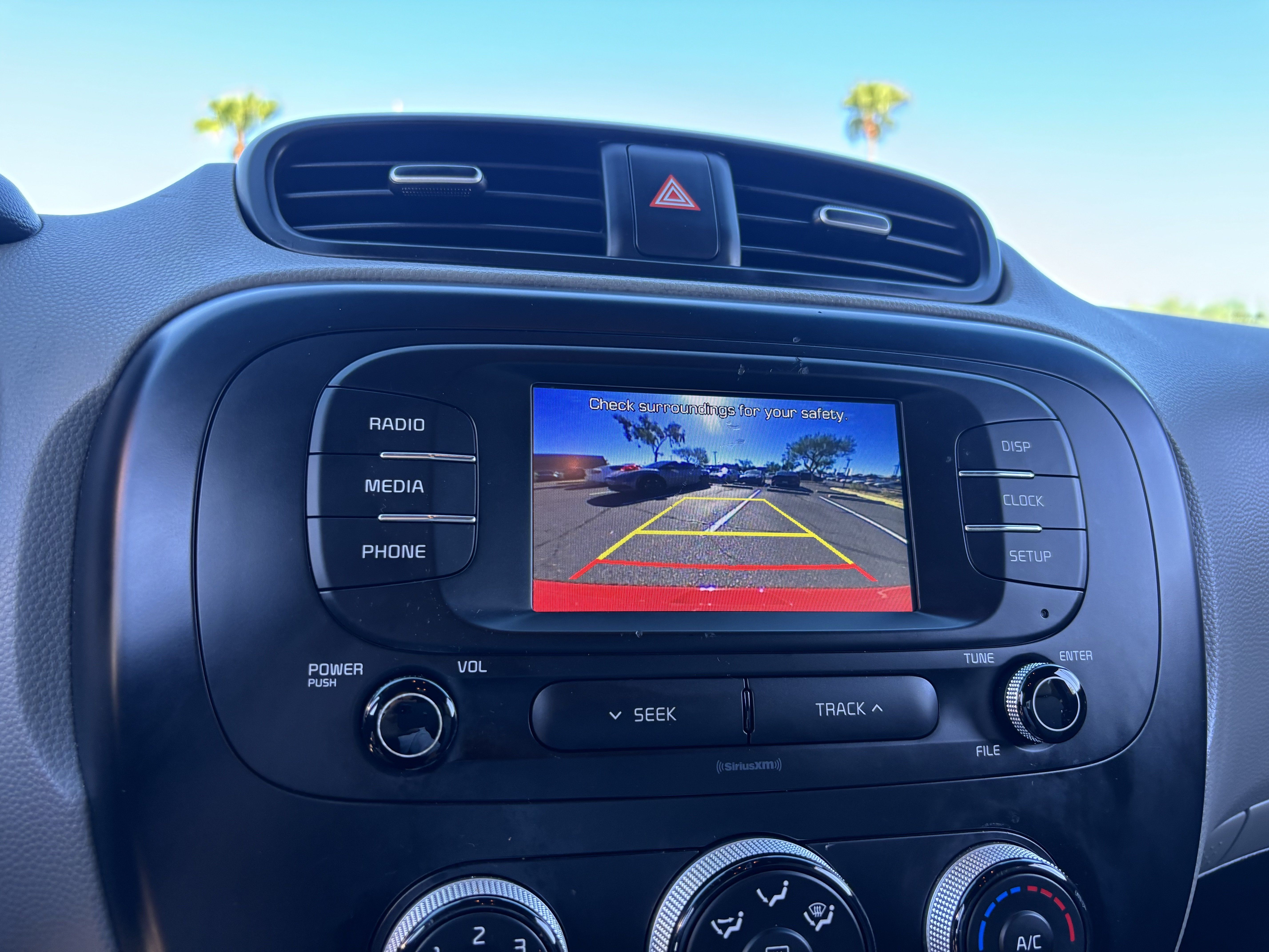 Used 2019 Kia Soul FWD image 21