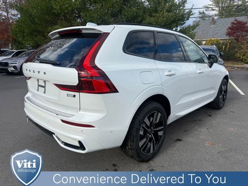 New 2026 Volvo XC60 B5 Plus w/ Protection Package Premier image 8