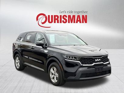 Used 2023 Kia Sorento LX