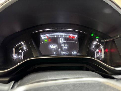 Used 2019 Honda CR-V EX-L image 18