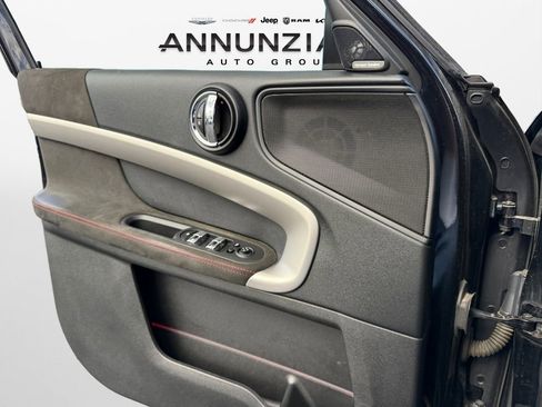 Used 2023 MINI Cooper Countryman John Cooper Works w/ Signature Upholstery Package image 28