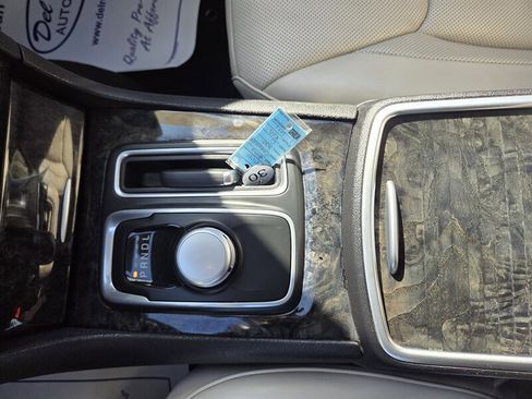 Used 2016 Chrysler 300 C w/ Safetytec Plus Group image 21