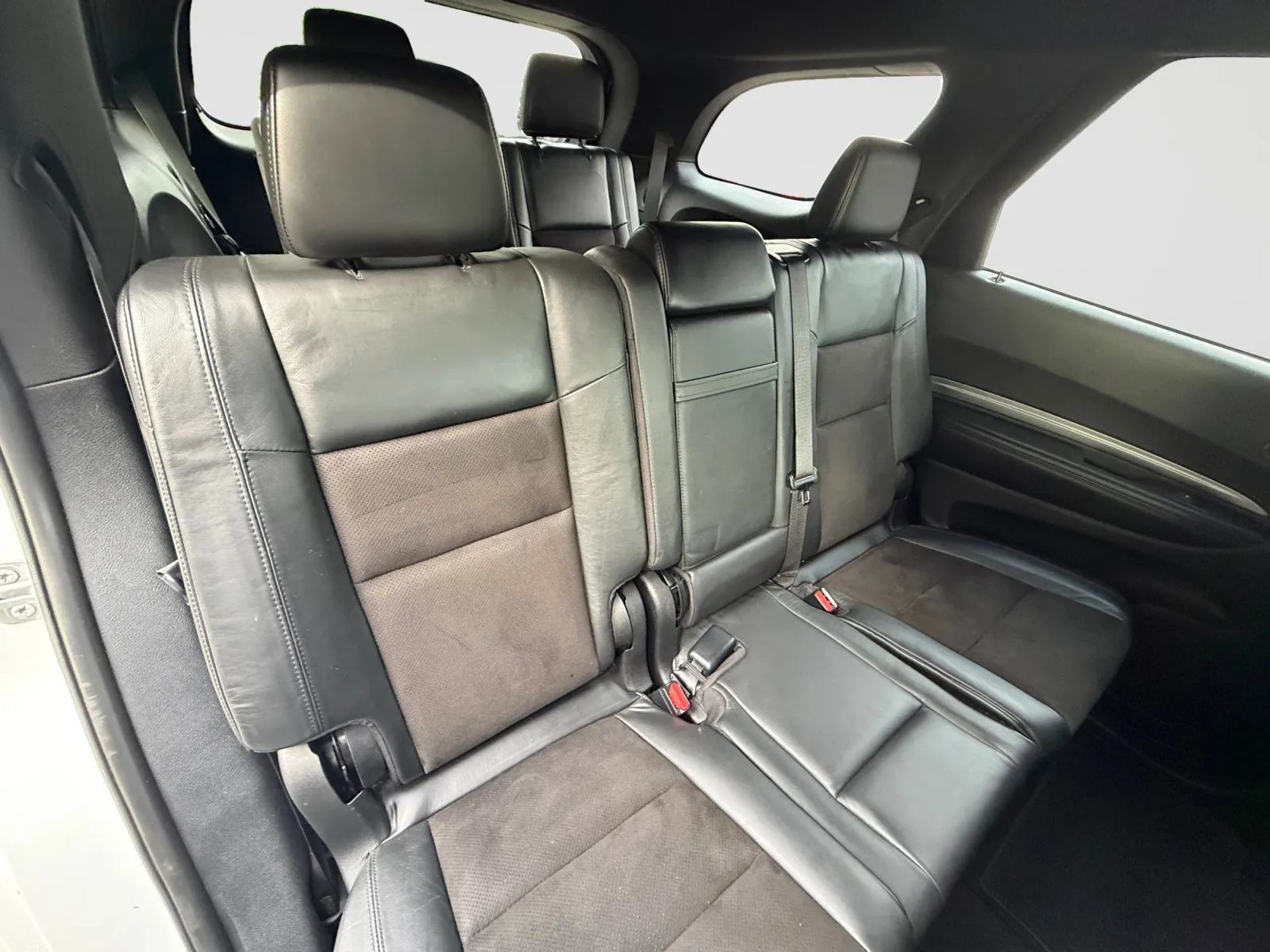 Used 2020 Dodge Durango GT AWD/4WD image 19