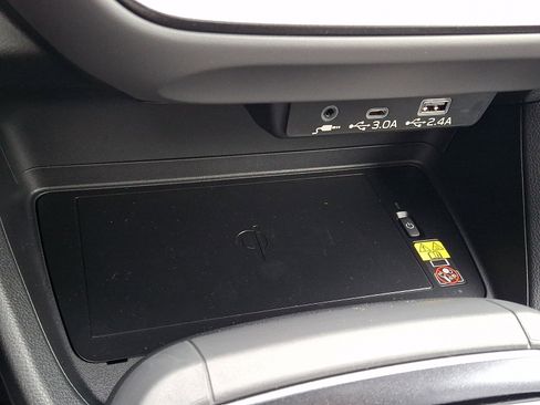 New 2026 Subaru Crosstrek 2.5i Sport image 16