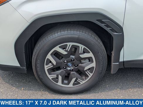 Certified 2026 Subaru Forester Premium AWD/4WD image 11