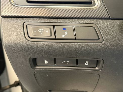 Used 2016 Hyundai Sonata Sport w/ Option Group 02 image 22