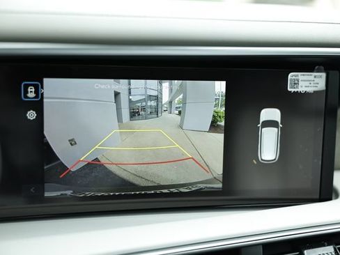 New 2026 Hyundai Palisade SEL FWD image 13