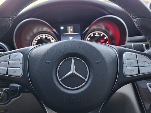 Used 2017 Mercedes-Benz GLC 300 w/ Premium 1 Package image 27