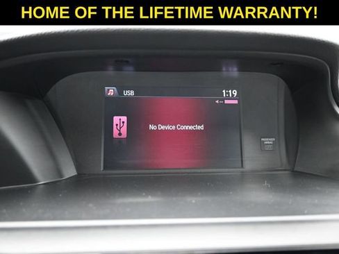 Used 2016 Honda Accord Sport image 26