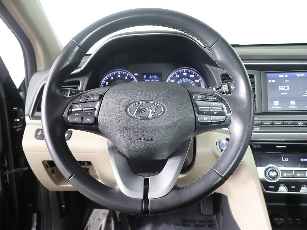 Used 2020 Hyundai Elantra Value Edition FWD image 33