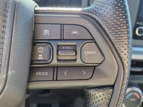 Used 2025 Toyota Tacoma SR5 image 23