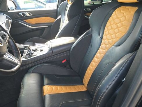 Used 2022 BMW X5 M w/ Competition Package 2 AWD/4WD image 10