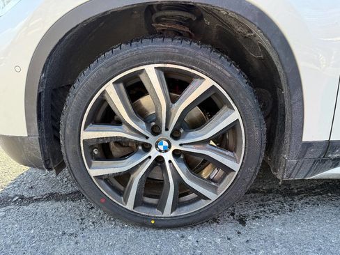 Used 2016 BMW X1 xDrive28i w/ Premium Package image 28