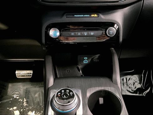 Used 2023 Ford Escape ST-Line Select w/ Tech Pack #2 image 13