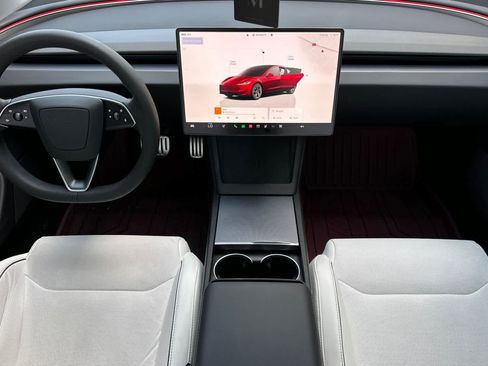 Used 2024 Tesla Model 3 Performance AWD/4WD image 3