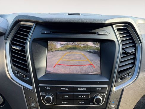 Used 2018 Hyundai Santa Fe Sport 2.0T image 9